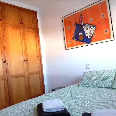 Cómoda Ubicación, Cerca De La Playa Apartamento *