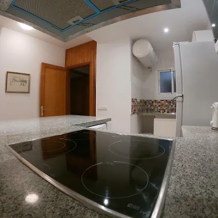 Apartamento Cómoda Ubicación, Cerca De La Playa