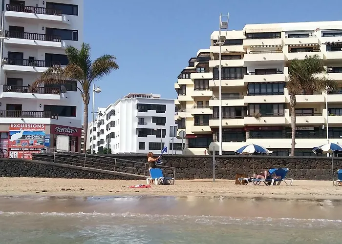 Comoda Ubicacion, Cerca De La Playa Apartman *