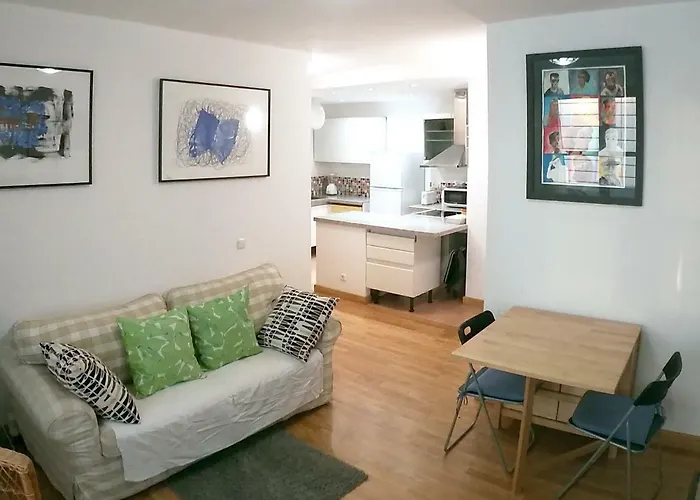 Apartman Comoda Ubicacion, Cerca De La Playa *