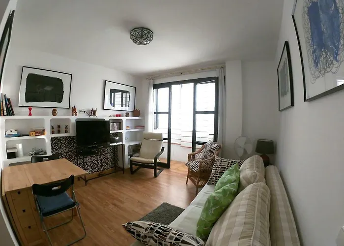 Comoda Ubicacion, Cerca De La Playa Apartman *