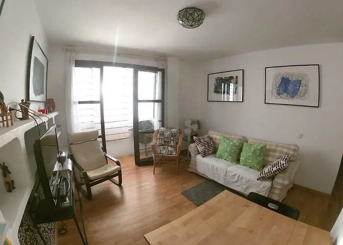 Apartman Comoda Ubicacion, Cerca De La Playa