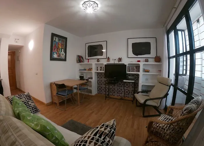Apartman Comoda Ubicacion, Cerca De La Playa