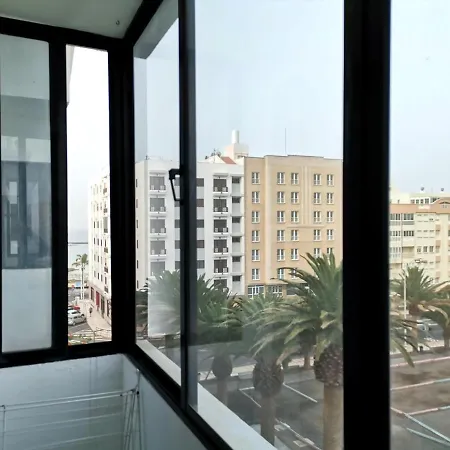 Apartment Comoda Ubicacion, Cerca De La Playa