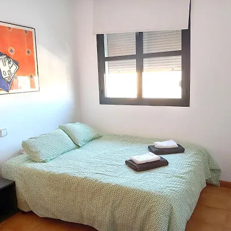 Comoda Ubicacion, Cerca De La Playa Appartement Arrecife (Lanzarote)