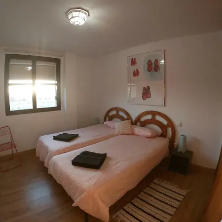 Comoda Ubicacion, Cerca De La Playa Appartement Arrecife (Lanzarote)