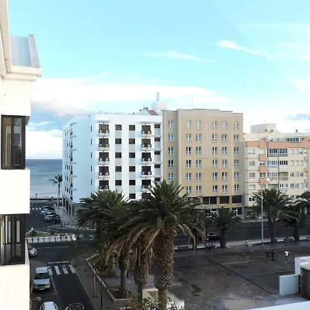 Comoda Ubicacion, Cerca De La Playa * Arrecife (Lanzarote)