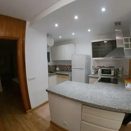 Appartement Comoda Ubicacion, Cerca De La Playa *