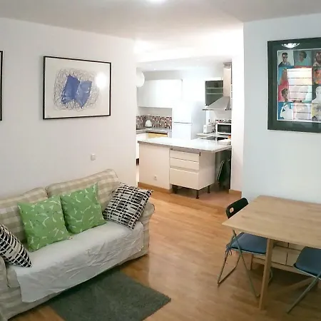 Daire Comoda Ubicacion, Cerca De La Playa *