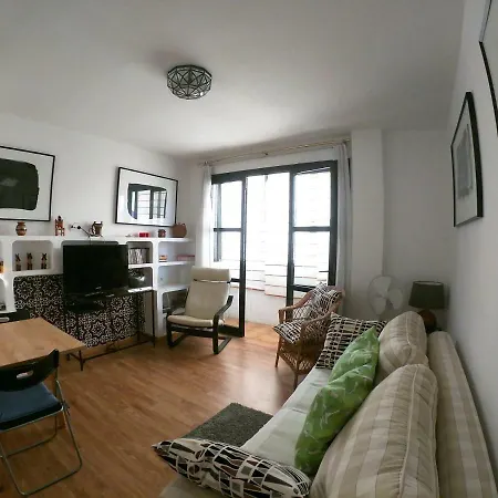 Comoda Ubicacion, Cerca De La Playa Apartment *