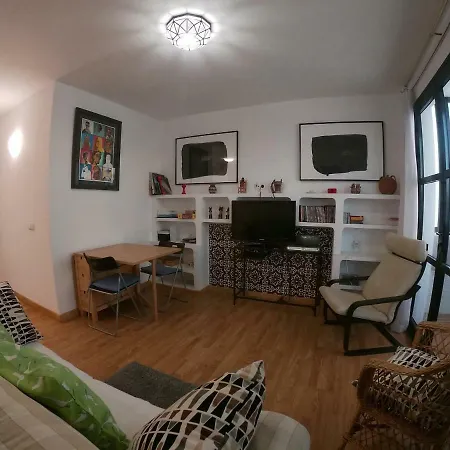 Appartement Comoda Ubicacion, Cerca De La Playa