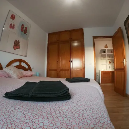 Comoda Ubicacion, Cerca De La Playa