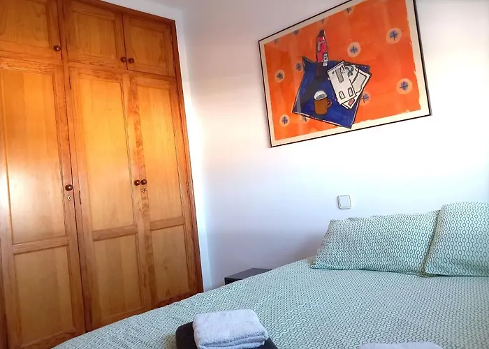 Comoda Ubicacion, Cerca De La Playa Apartament *