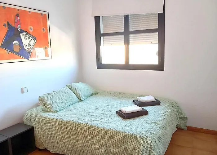 Comoda Ubicacion, Cerca De La Playa Apartament Arrecife (Lanzarote)