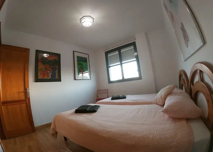 Apartament Comoda Ubicacion, Cerca De La Playa *