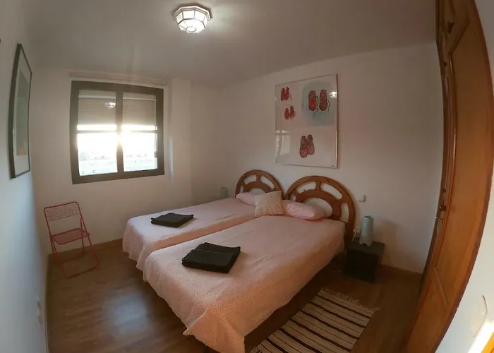 Comoda Ubicacion, Cerca De La Playa Lejlighed Arrecife (Lanzarote)