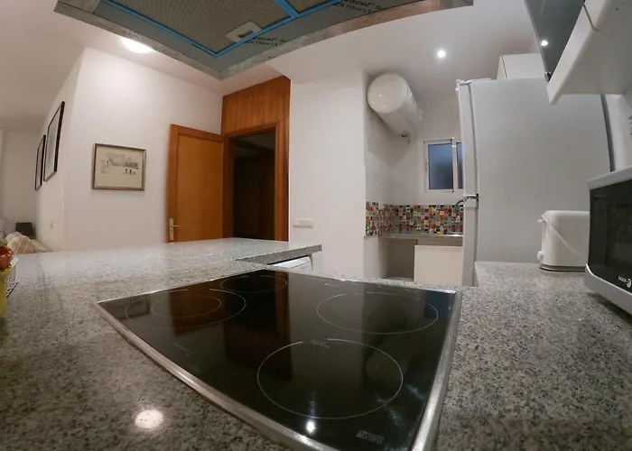 Apartament Comoda Ubicacion, Cerca De La Playa