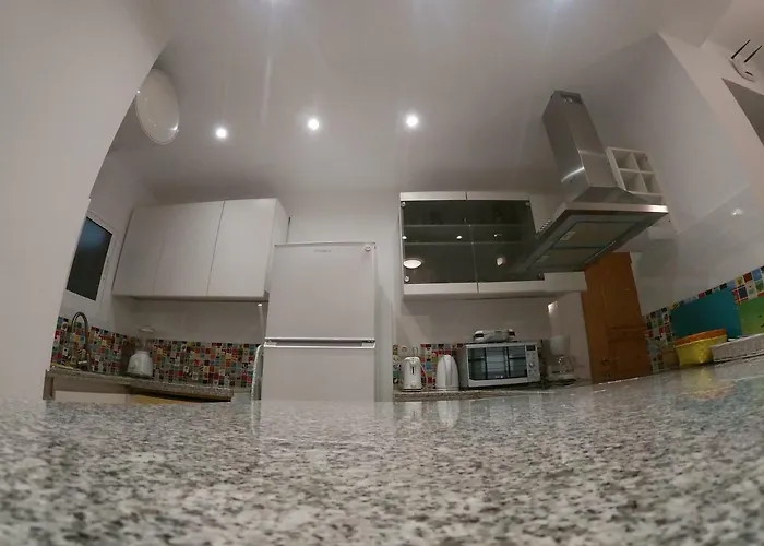 Comoda Ubicacion, Cerca De La Playa * Arrecife (Lanzarote)