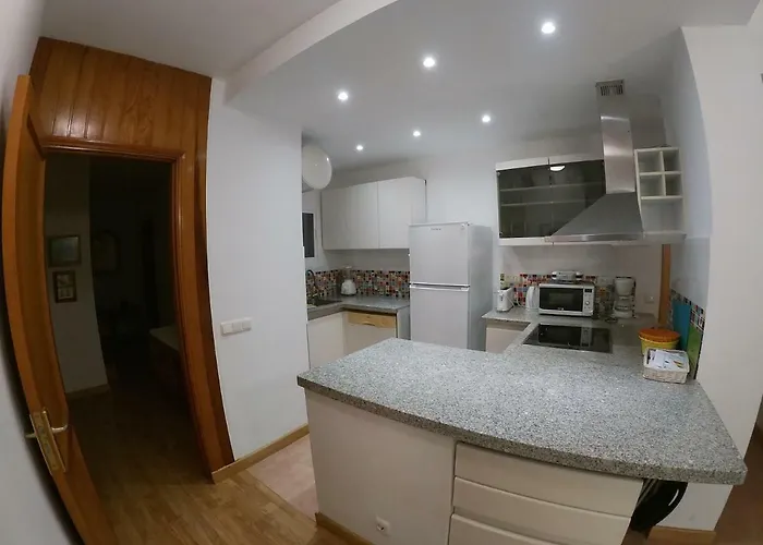 Apartament Comoda Ubicacion, Cerca De La Playa *