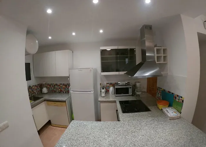 Comoda Ubicacion, Cerca De La Playa *