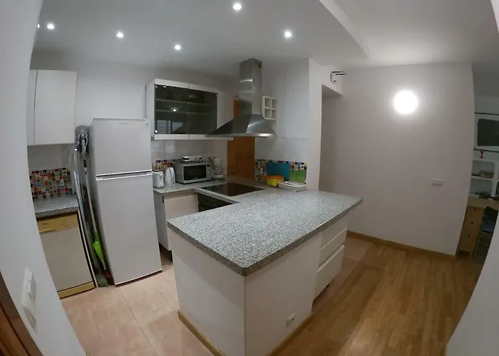 Apartament Comoda Ubicacion, Cerca De La Playa *