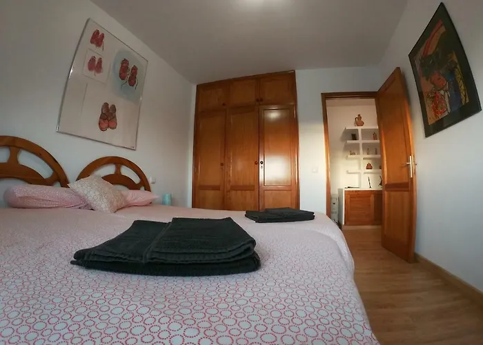 Comoda Ubicacion, Cerca De La Playa