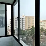 Apartment Comoda Ubicacion, Cerca De La Playa