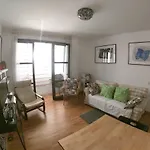 Apartment Comoda Ubicacion, Cerca De La Playa