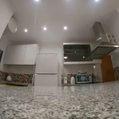 Comoda Ubicacion, Cerca De La Playa * أرّاثيفي