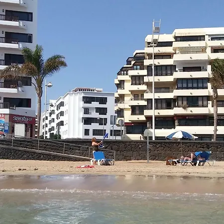 Comoda Ubicacion, Cerca De La Playa شقة *