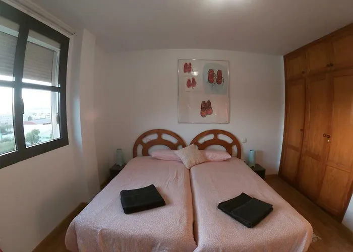 Comoda Ubicacion, Cerca De La Playa